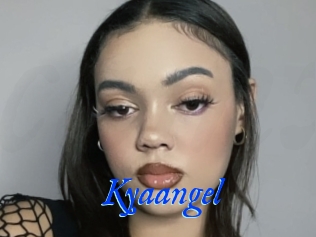 Kyaangel