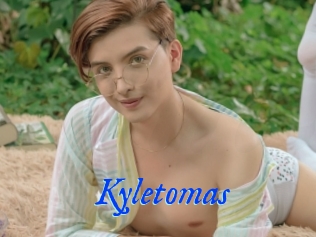 Kyletomas