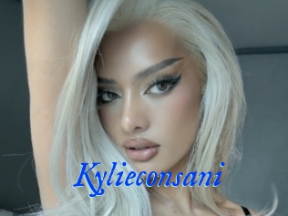 Kylieconsani