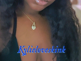 Kylieloveskink