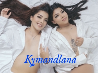 Kymandlana