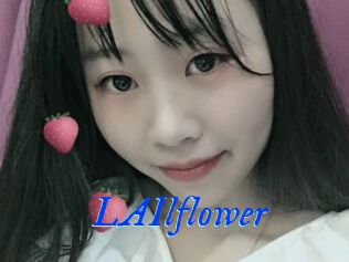 LAIlflower