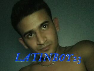 LATINBOY23