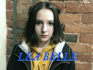 LEA_BELLE