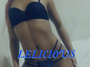 LELICIOUS