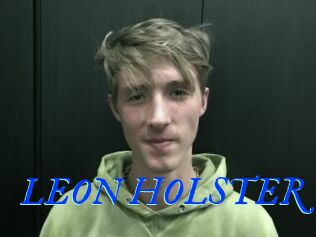 LEON_HOLSTER