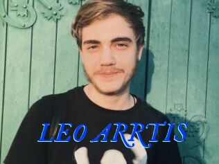 LEO_ARRTIS