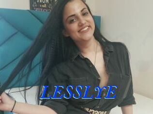 LESSLYE