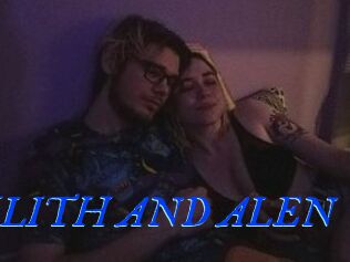 LILITH_AND_ALEN