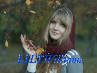 LILYWilliams