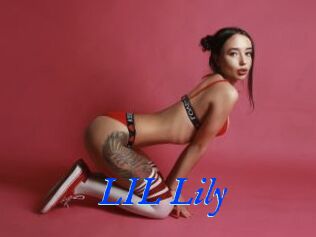 LIL_Lily