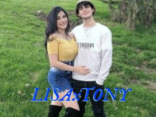 LISAxTONY