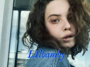 LIlbamby