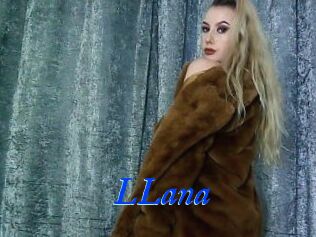 LLana