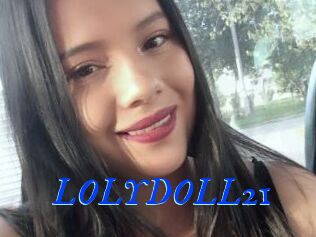 LOLYDOLL21