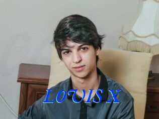 LOUIS_X