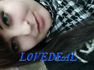 LOVEDEAL