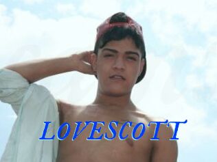 LOVESCOTT