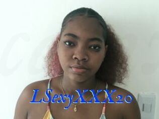 LSexyXXX20