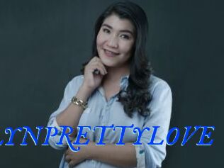 LYNPRETTYLOVE