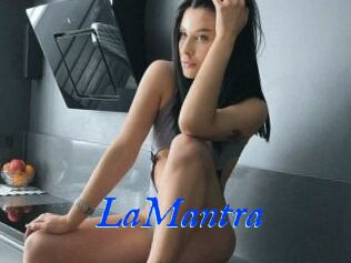 LaMantra