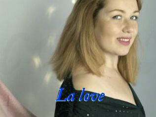 La_love