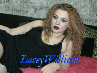 LaceyWilliam