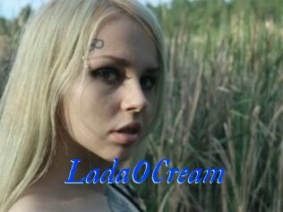 LadaOCream