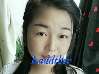 Laddther