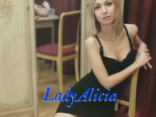 LadyAlicia