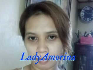 LadyAmorina