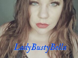 LadyBustyBella