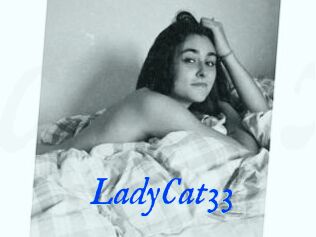 LadyCat33