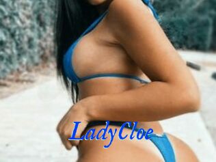 LadyCloe