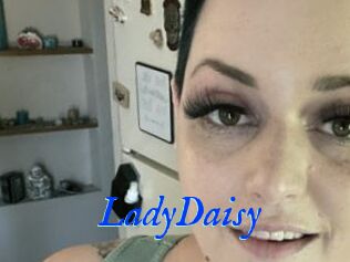 LadyDaisy