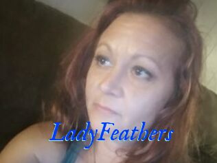 LadyFeathers