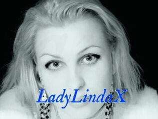 LadyLindaX