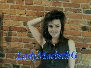 LadyMacbethG