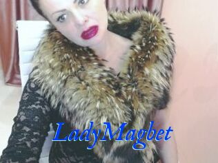 LadyMagbet