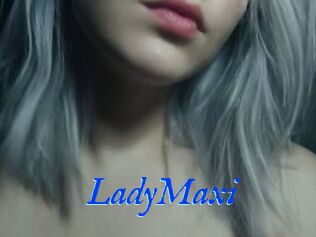 LadyMaxi