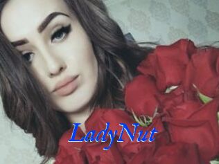 LadyNut