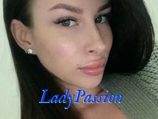 LadyPassion