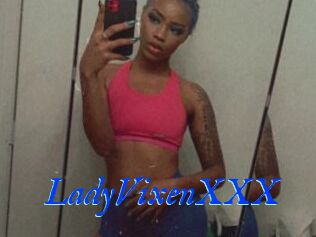 LadyVixenXXX