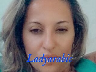 Ladyarabic