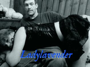 Ladylavender