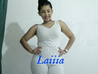 Laiiia