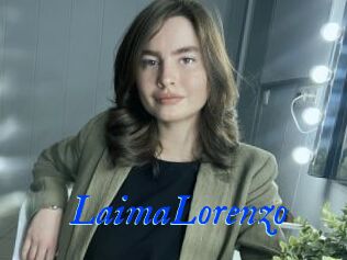 LaimaLorenzo