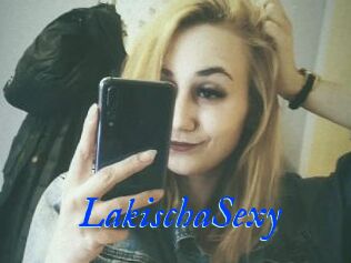 LakischaSexy