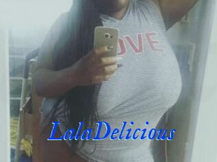 LalaDelicious