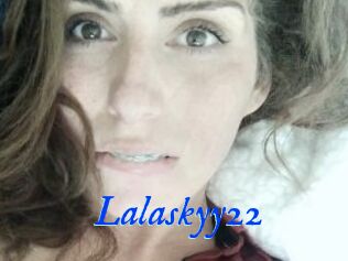 Lalaskyy22